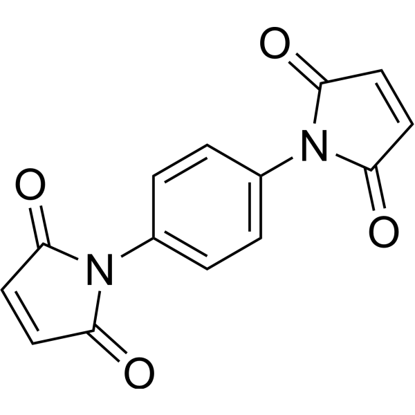 1,4-Phenylenebismaleimide 3278-31-7